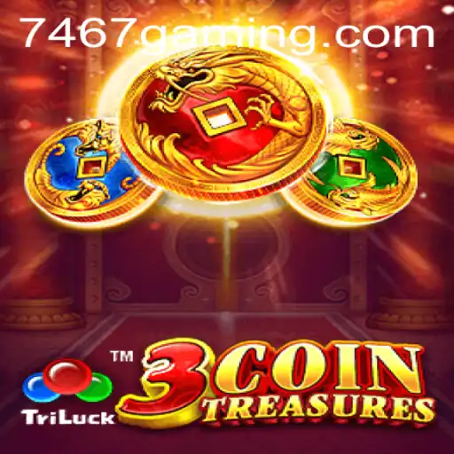 The Adventurous World of 3CoinTreasures: A Comprehensive Guide