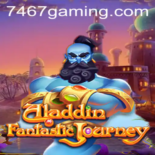 Exploring the Magical World of Aladdin Game at 7467.com