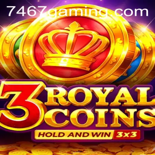 Discovering 3RoyalCoins: A New Era in Online Gaming