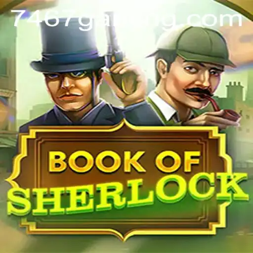 Unlocking the Mysteries of BookOfSherlock