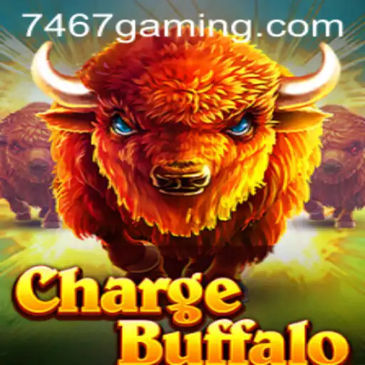 ChargeBuffalo: A Thrilling New Adventure in Online Gaming