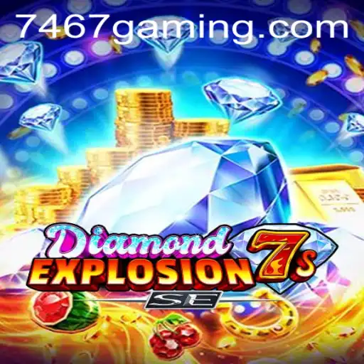 Exploring DiamondExplosion7sSE: A Unique Gaming Experience