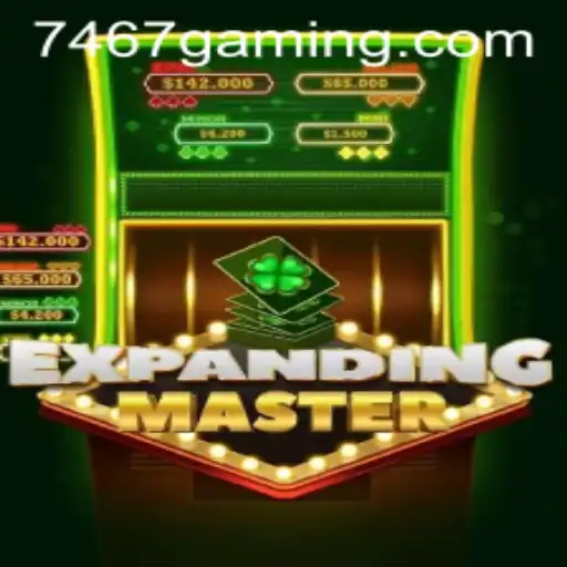 ExpandingMaster: A New Gaming Phenomenon