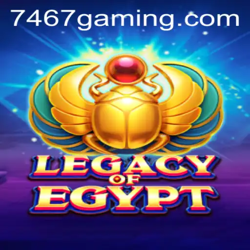Exploring the Mysteries of LegacyOfEgypt - An Enchanting Online Slot Experience