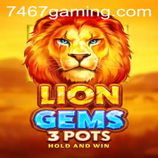 LionGems3pots: A Comprehensive Guide to the Latest Sensation