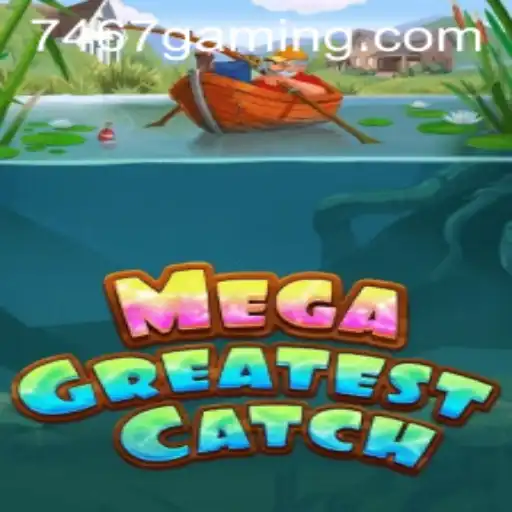 Discover the Thrills of MegaGreatestCatch: An Adventure Beyond the Ordinary