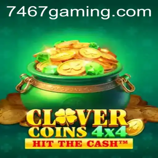 Discover the Thrills of CloverCoins4x4: The Ultimate Gaming Experience