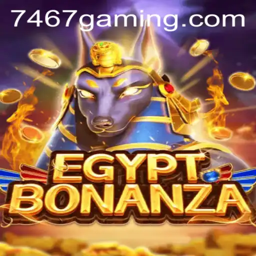 Discover Ancient Treasures in EgyptBonanza