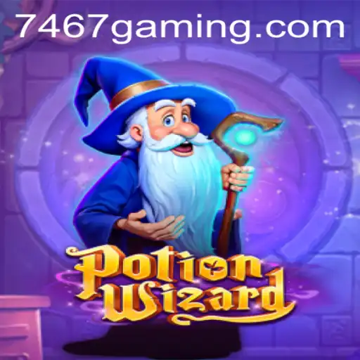 Unveiling the Magical World of PotionWizard: A Gamer's Delight