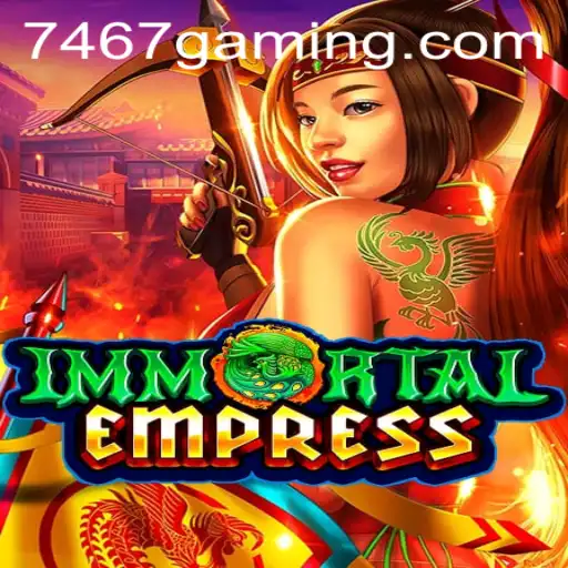 ImmortalEmpress: Unveiling the Mystical World of Strategy and Intrigue