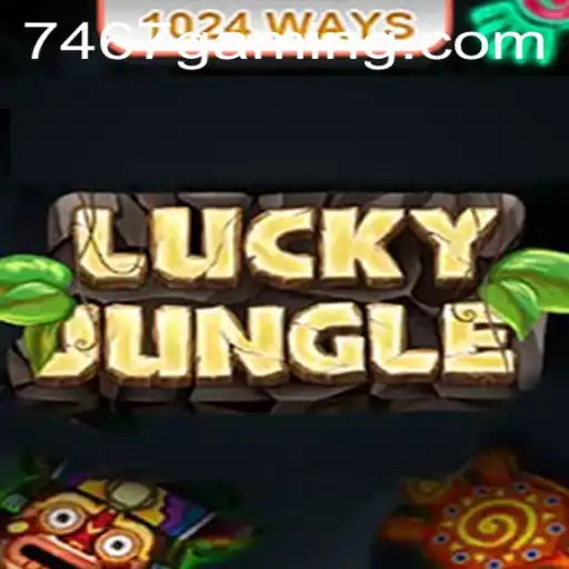 The Adventurous World of LuckyJungle1024: A Comprehensive Guide