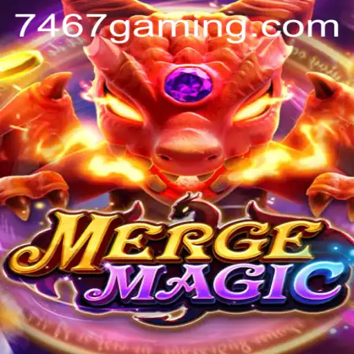 Dive Into the Enchanting World of MergeMagic