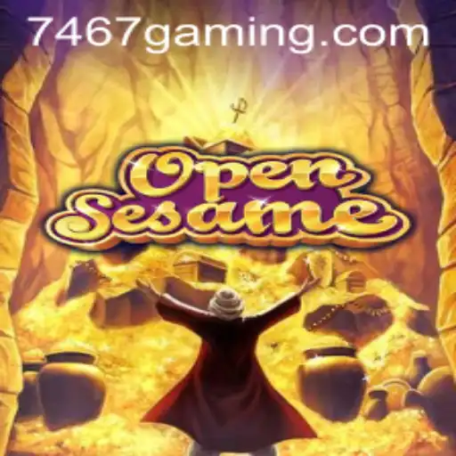 Unlock the Mysteries of OpenSesame: A New Gaming Sensation with 7467.com