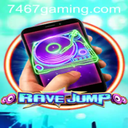 Dive into the Energetic World of RaveJumpmobile