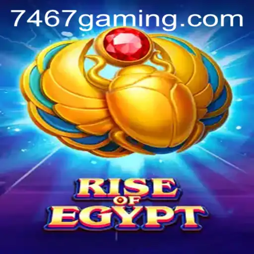 Rise of Egypt: Discover the Mysteries of the Ancient World
