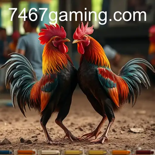 Exploring the Thrilling World of Sabong Games: A Detailed Insight into 7467.com