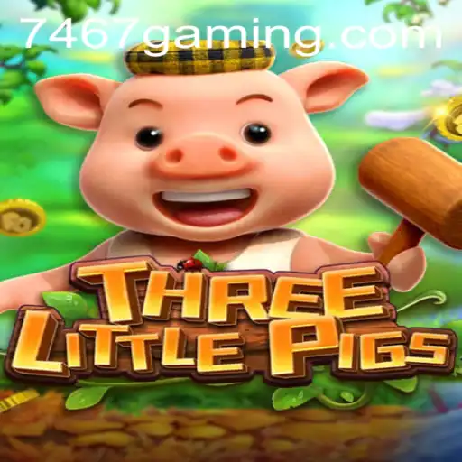 THREELITTLEPIGS: An Exciting New Game Revolutionizing Entertainment