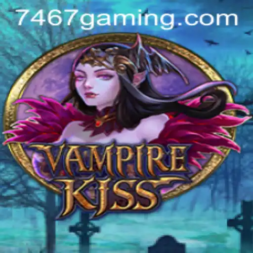 Dive into the Enigmatic World of VampireKiss: A Captivating Gaming Experience
