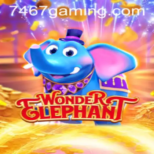 Discover the World of WonderElephant: A New Gaming Sensation
