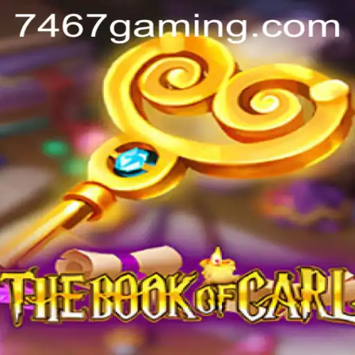 The Book of Carl: A Comprehensive Guide to This New Gaming Phenomenon