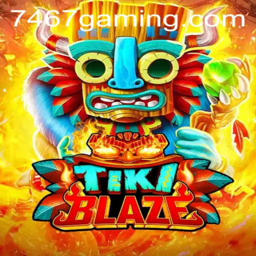 Discover TikiBlaze: An Innovative Gaming Adventure